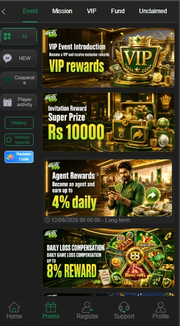 jeeto999 game